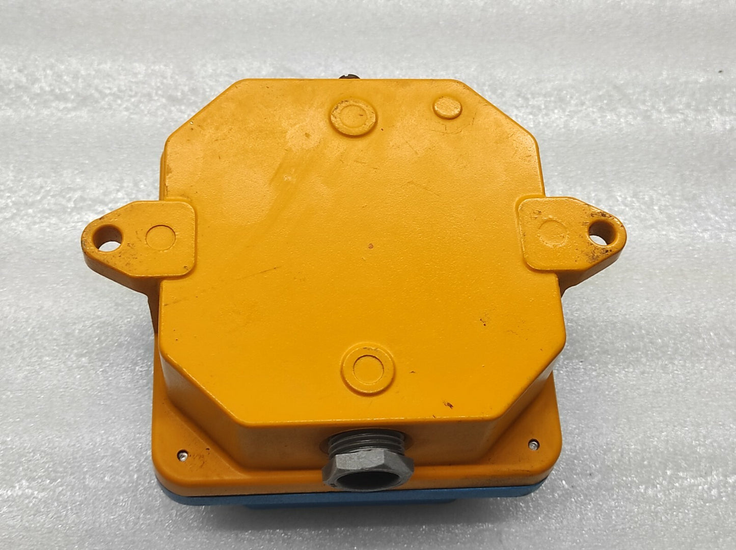 PALAZZOLI 900413 SIREN 24V
