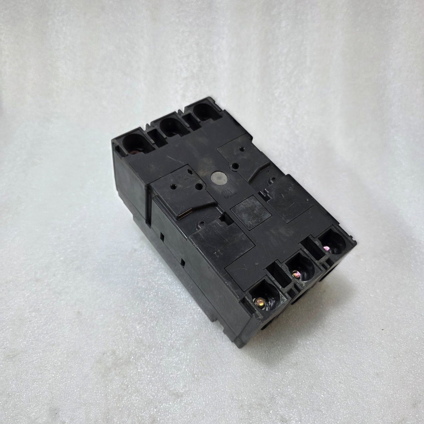 TERASAKI TEMBREAK XS100NS 50A 3 POLE MCCB CIRCUIT BREAKER AC600V / DC250V