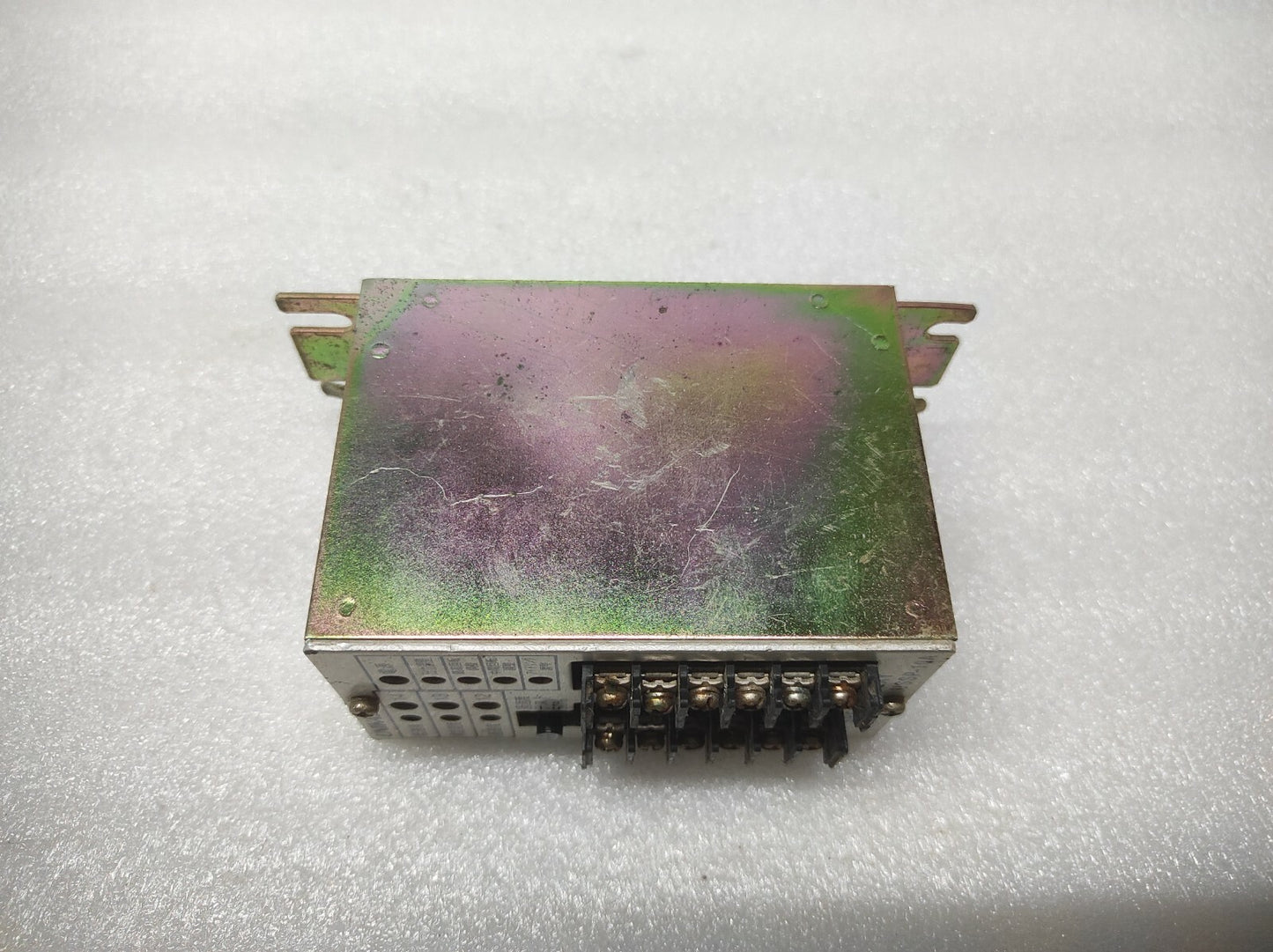 UNIKAS USSP-10A SPEED RELAY