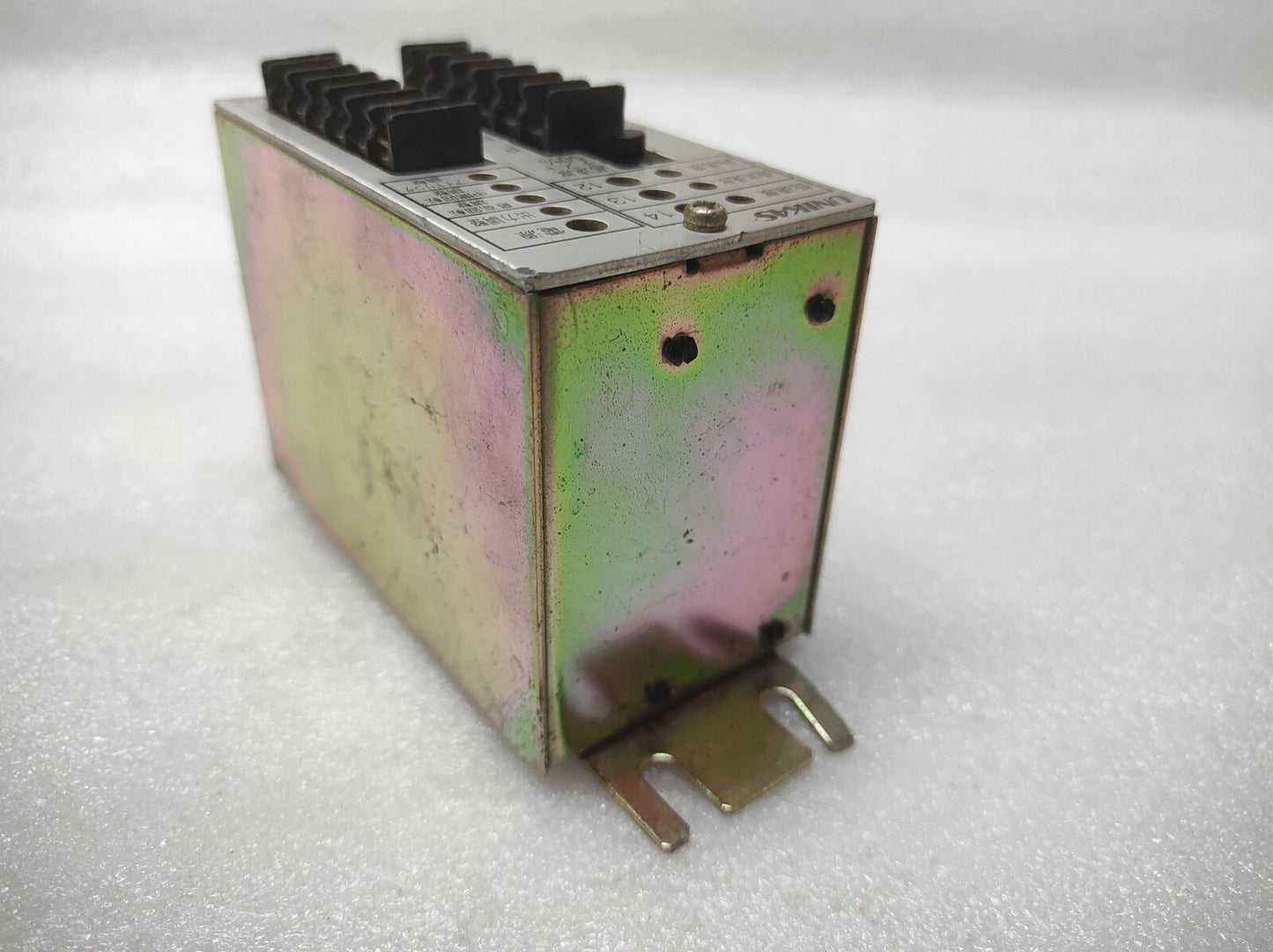 UNIKAS USSP-10A SPEED RELAY