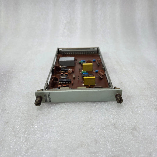 INDUSTRIAL PCB PLUG-IN CONTROL CARD 712.9503-001903 RELAY LOGIC INTERFACE BOARD