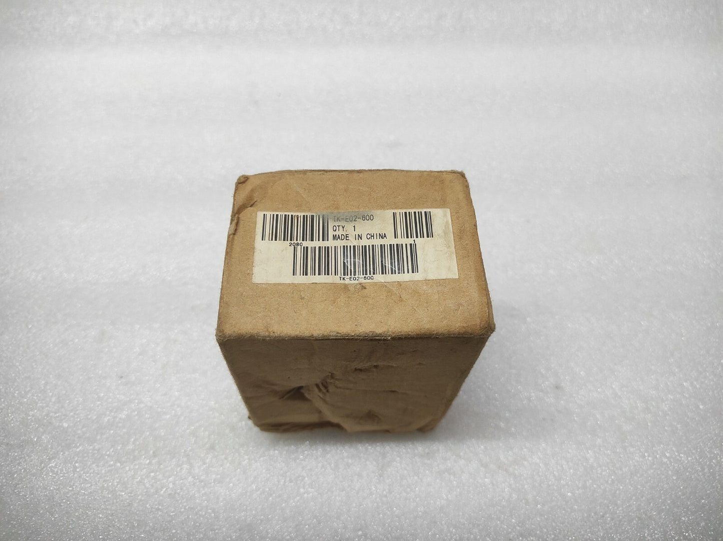FUJI TK-E02 THERMAL OVERLOAD RELAY 4-6A TK22E