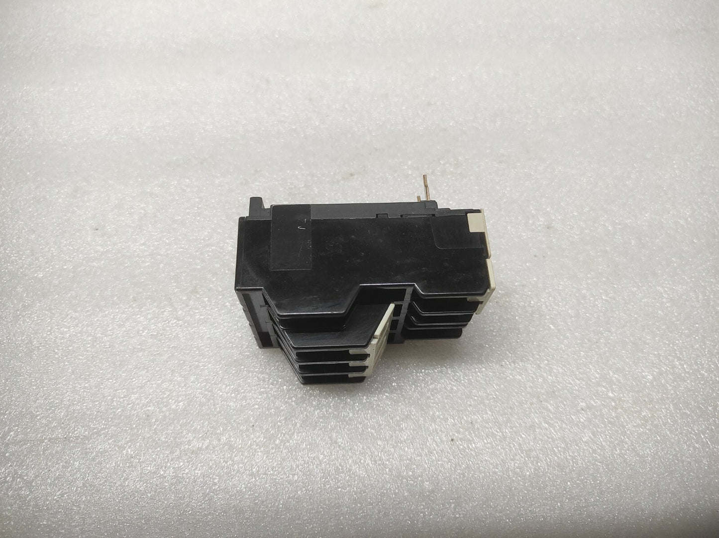 FUJI TK-E02 THERMAL OVERLOAD RELAY 4-6A TK22E