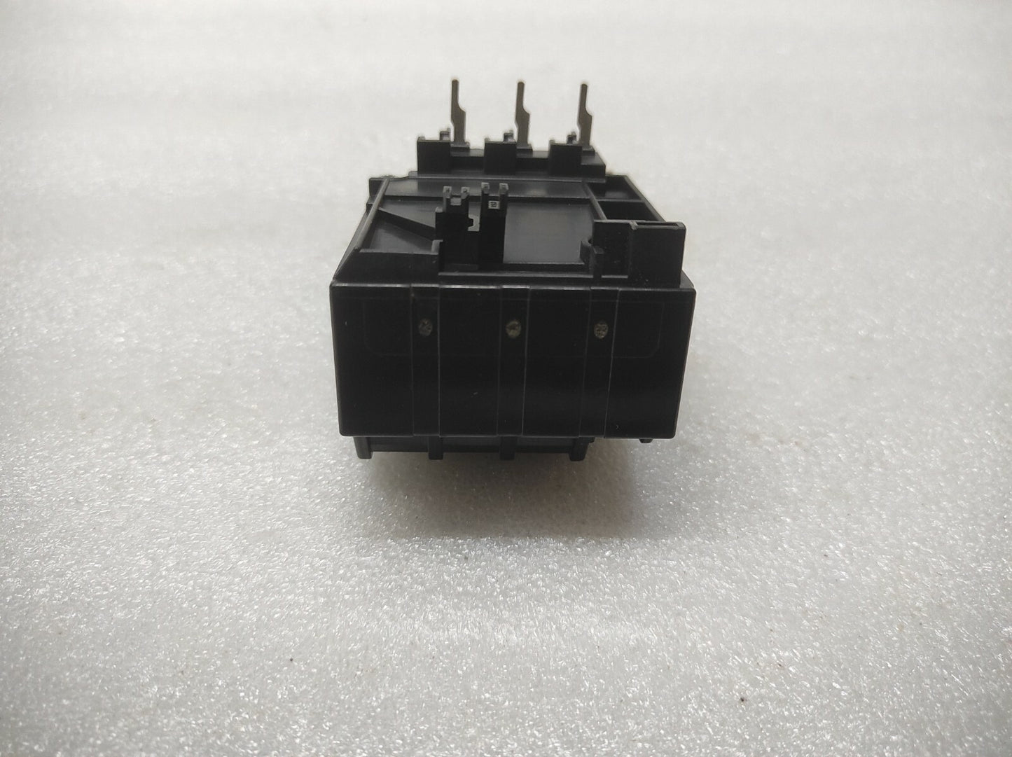 FUJI TK-E02 THERMAL OVERLOAD RELAY 4-6A TK22E