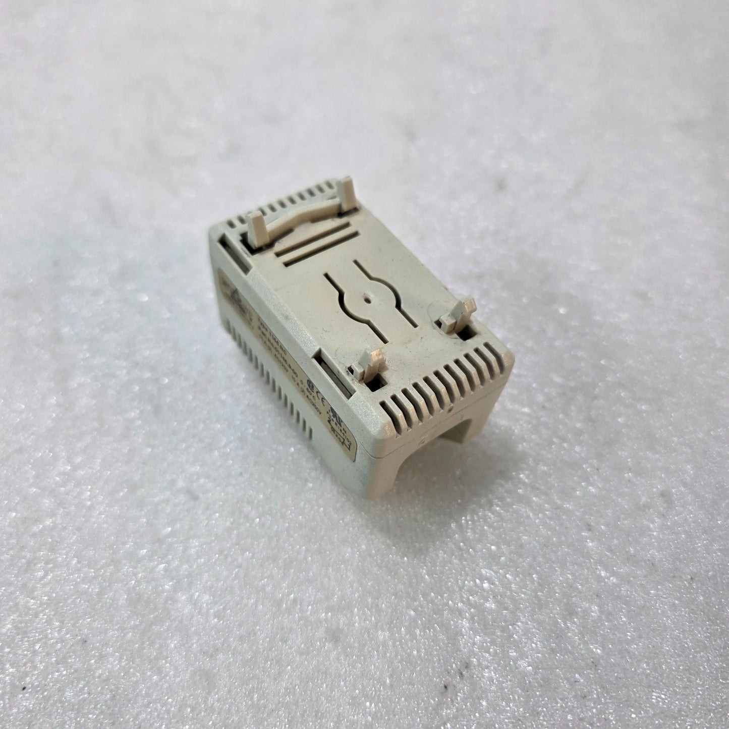 STEGO 1146 NC THERMOSTAT 01146.9-00 – 15A 120VAC / 10A 250VAC PANEL TEMPERATURE