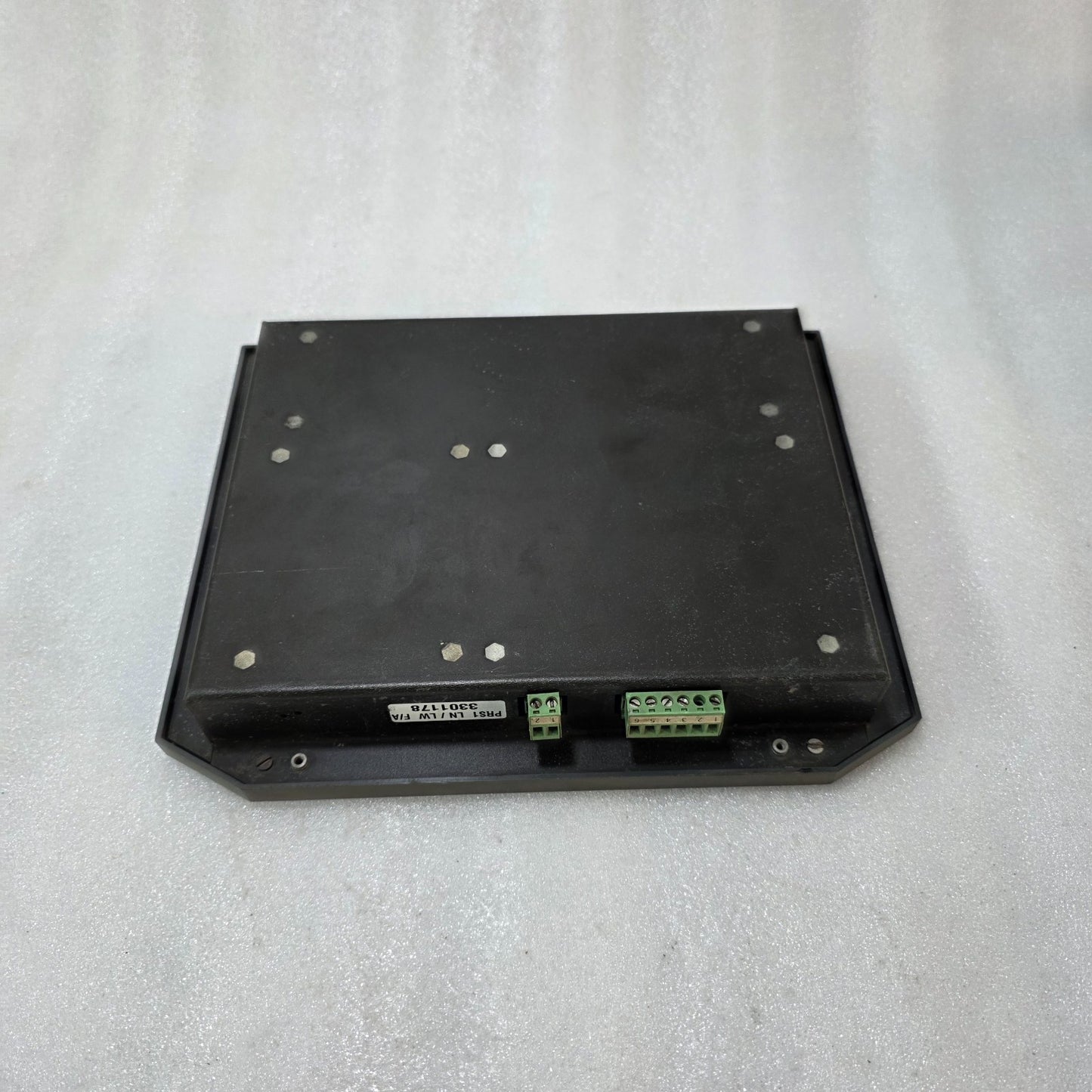 CIAT PRS1 LN/LW F/A CONTROL MODULE 3301178 HVAC ELECTRONIC BOARD