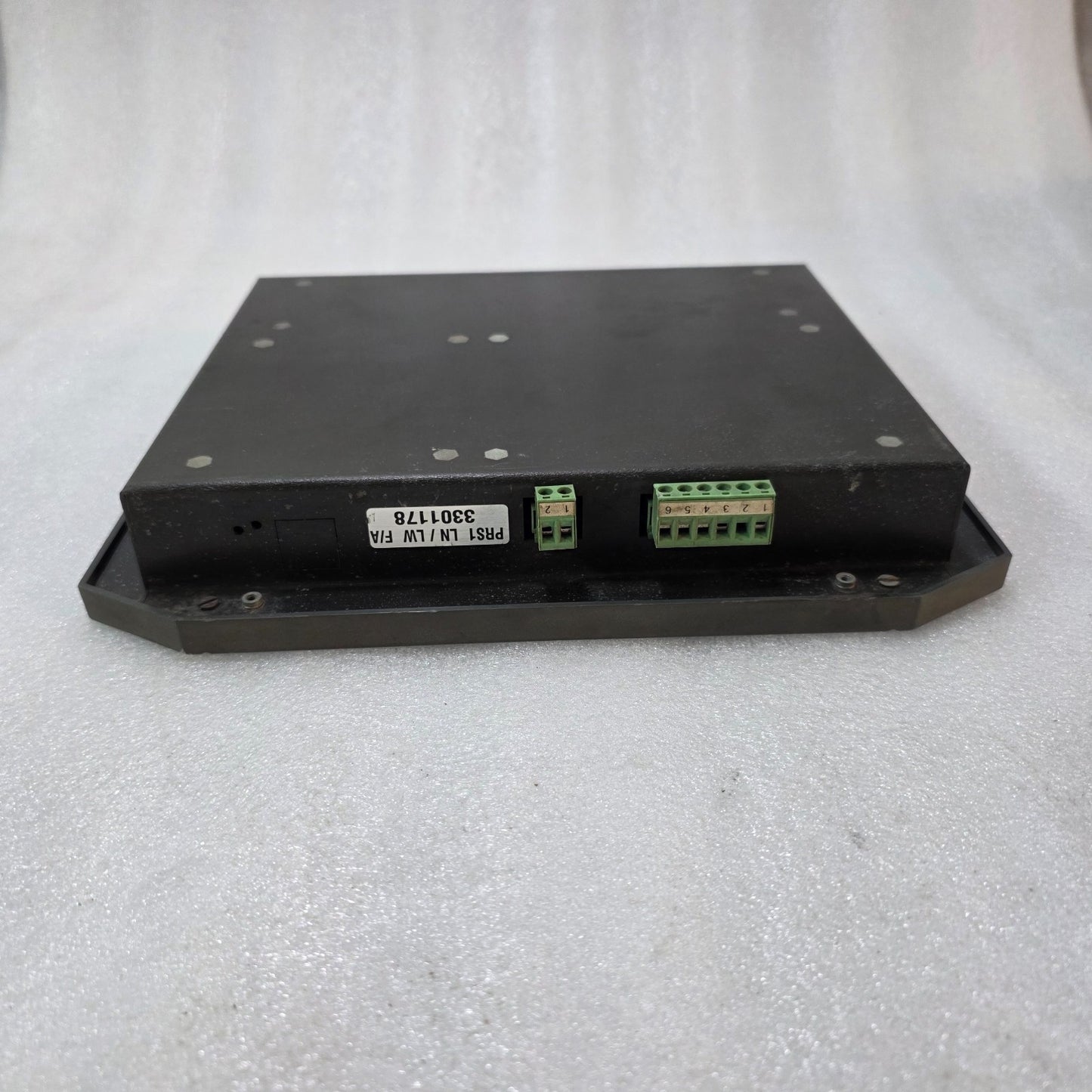CIAT PRS1 LN/LW F/A CONTROL MODULE 3301178 HVAC ELECTRONIC BOARD