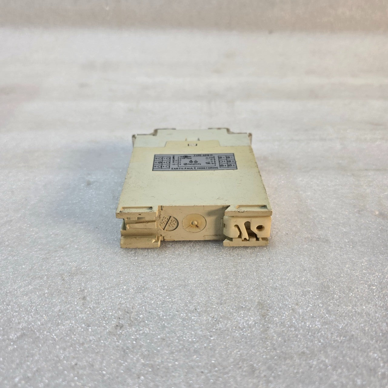 STEIN SOHN A310.11 EARTH FAULT MONITORING HMSS-A310.11 24V DC