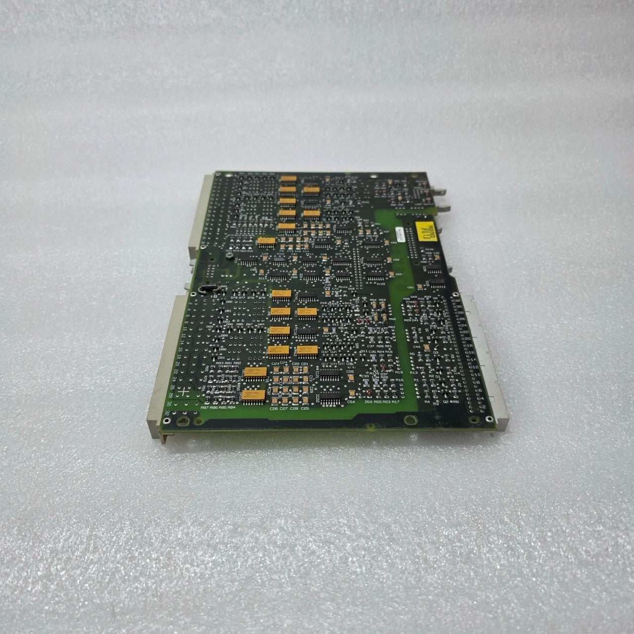 KONE ELEVATOR LIFT ELAVATOR 397452G01 REV 2.0 397450 H06 CONTROL BOARD MCC-85/EX