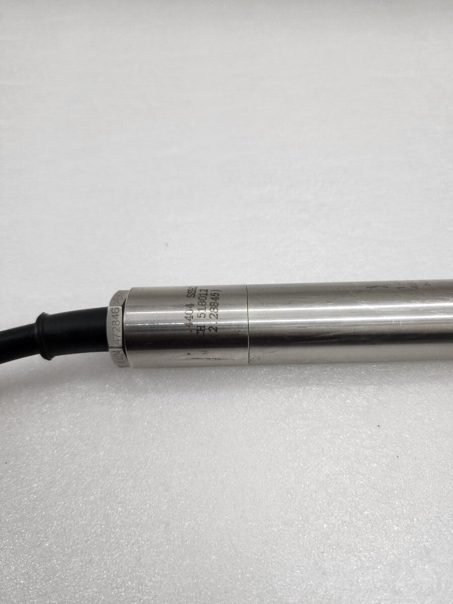 VEGA VEGAVIB 62 VIBRATION LEVEL SWITCH VB62.XXTGCZKMX