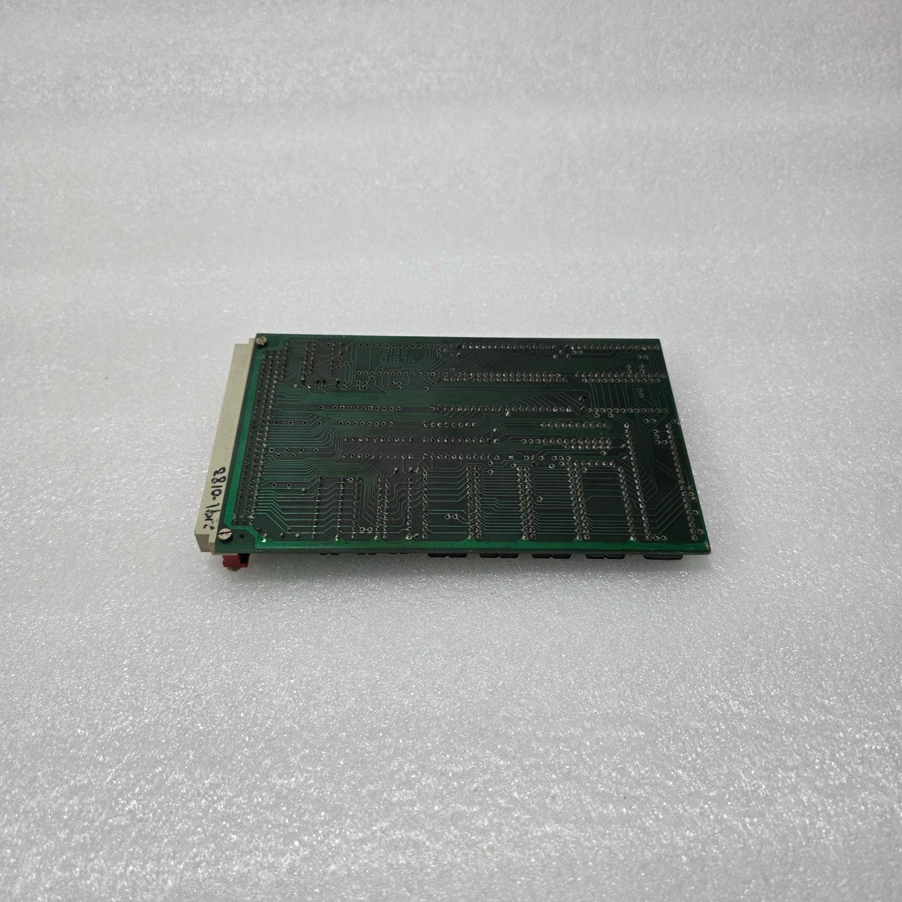 INDUSTRIAL CONTROL PRINTED CIRCUIT BOARD 2195-0167/4