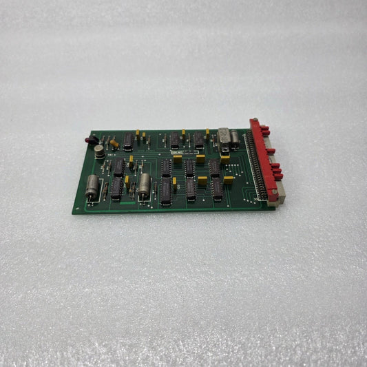 INDUSTRIAL ELECTRONIC CONTROL BOARD 2195 0112/1