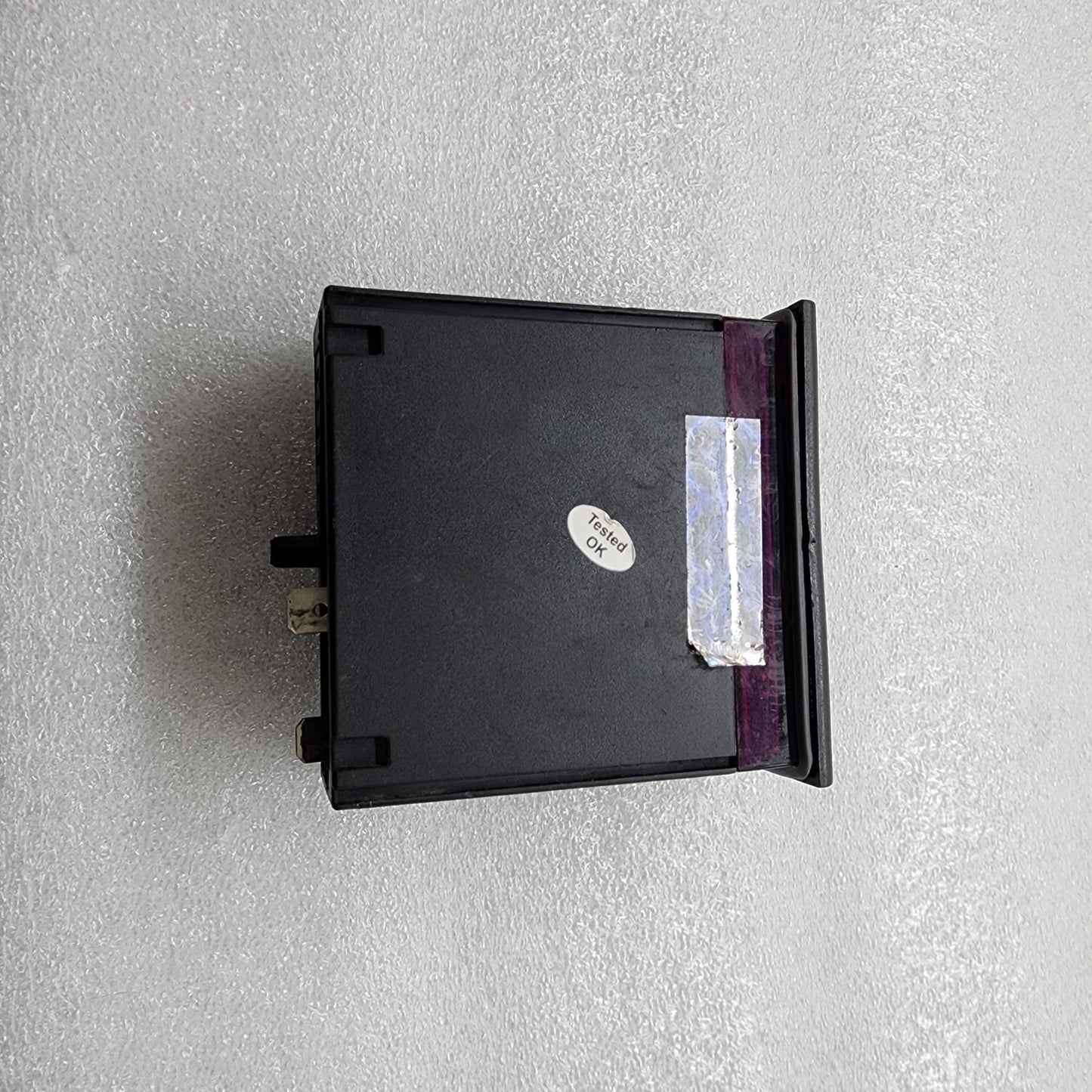 SUB-ZERO SZ-7558-P TEMPERATURE CONTROLLER 230V