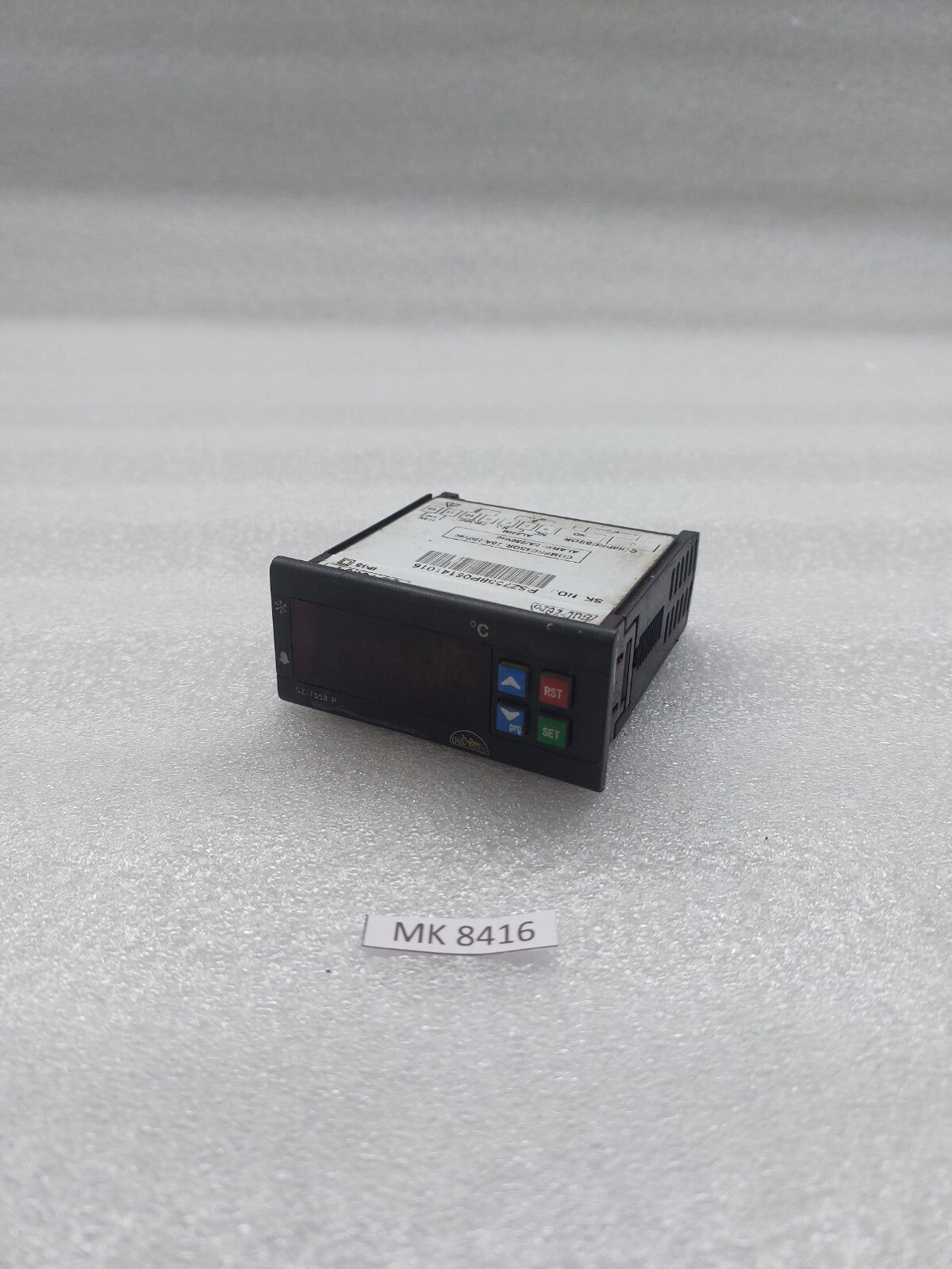 SUB-ZERO SZ-7558-P TEMPERATURE CONTROLLER 230V