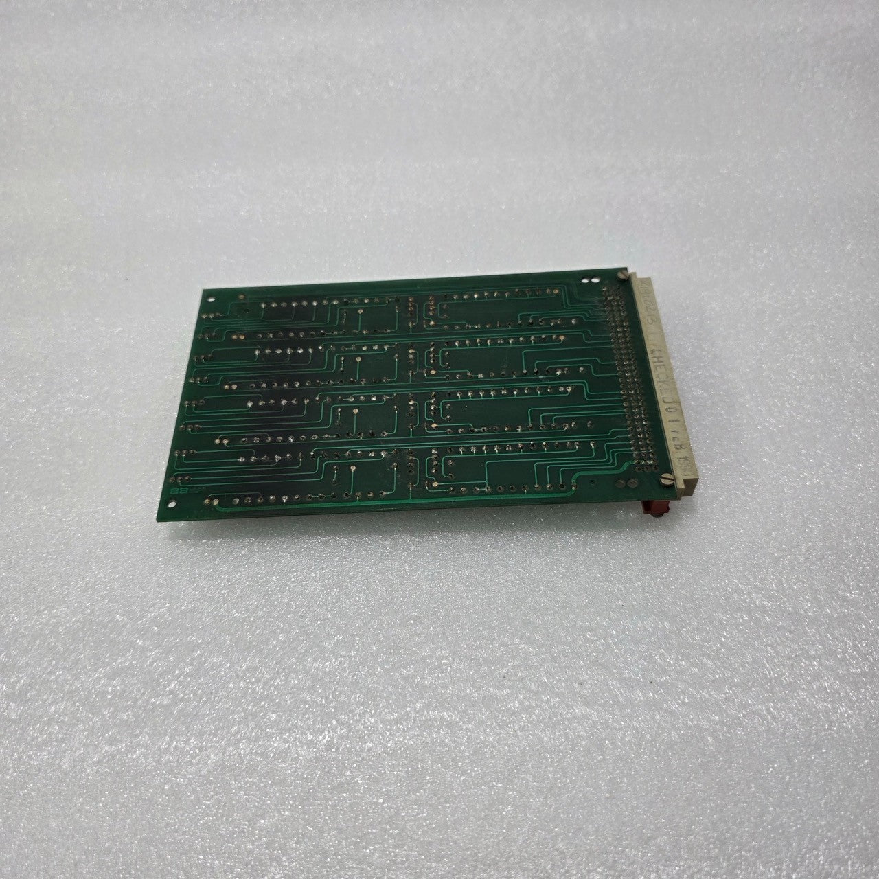 INDUSTRIAL CONTROL PCB MODULE – PART NO. 2195-0104 | MULTI-CHANNEL SIGNAL CONDIT
