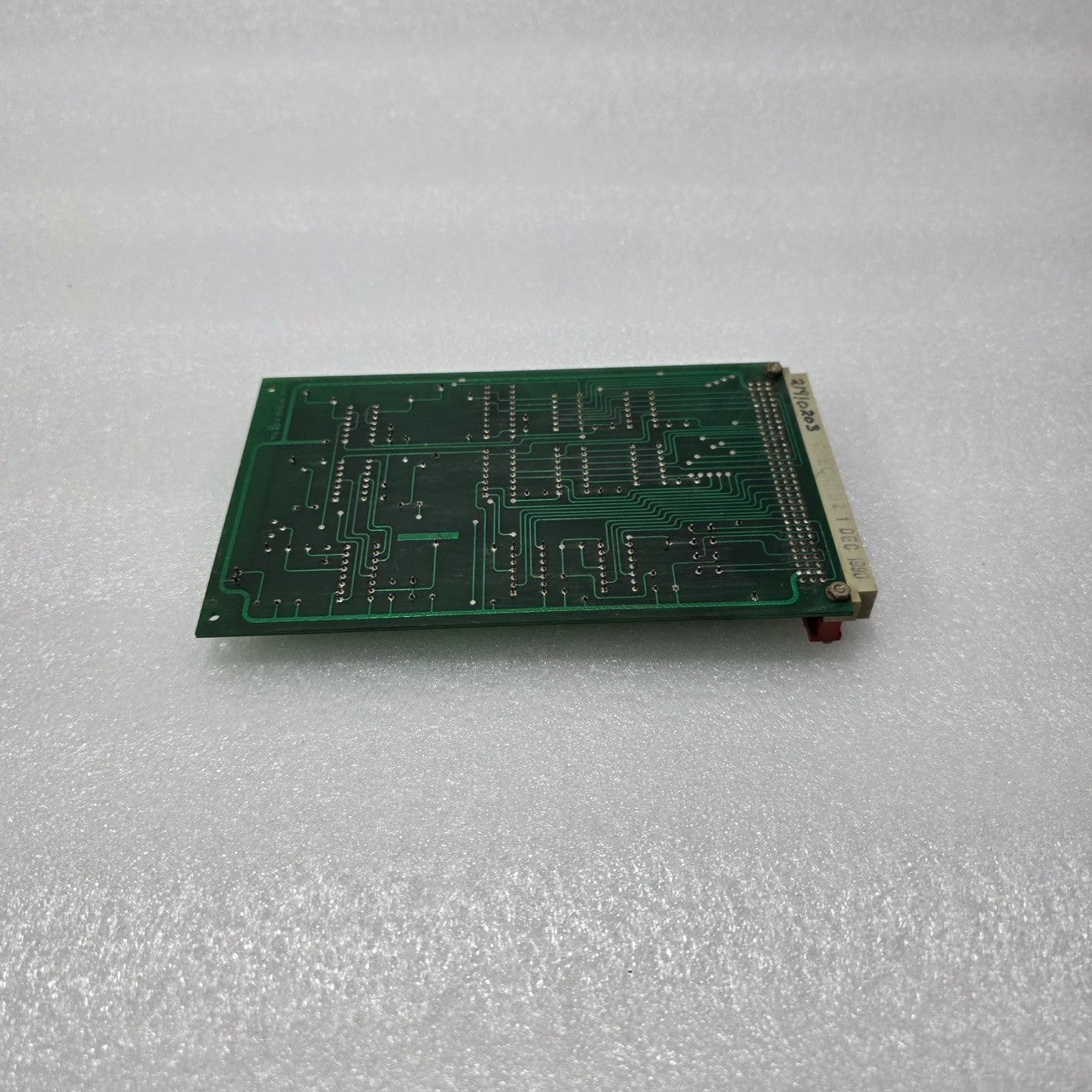 INDUSTRIAL ELECTRONIC CONTROL BOARD 2195 0112/1