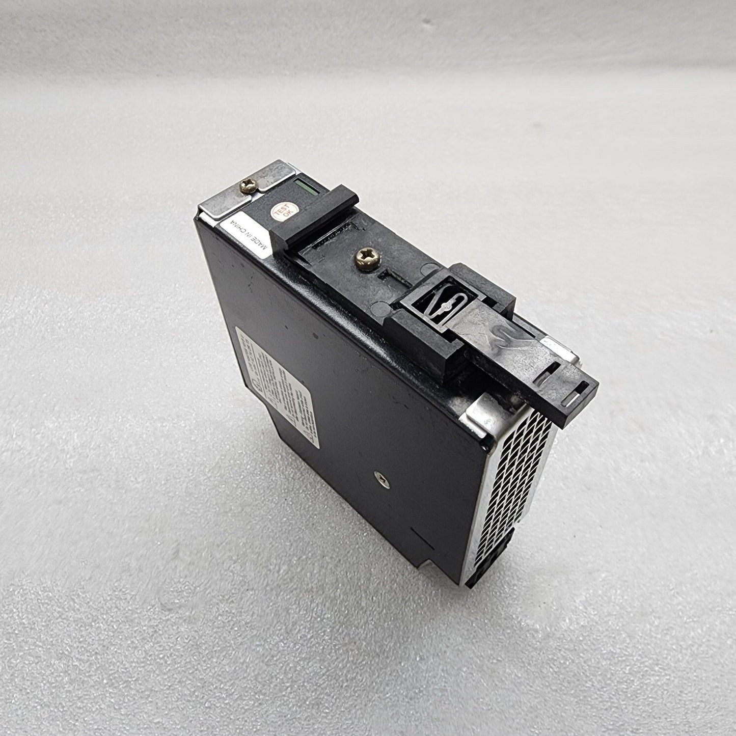 WEIDMULLER CP T SNT 90W 24V 3.8A POWER SUPPLY 1105790000