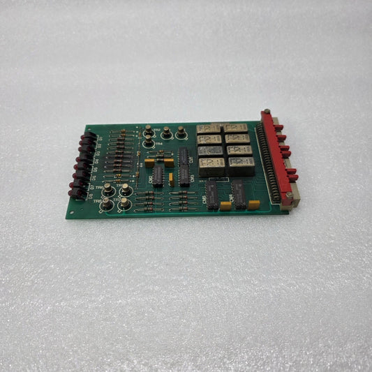 INDUSTRIAL CONTROL BOARD 2195-0051/1