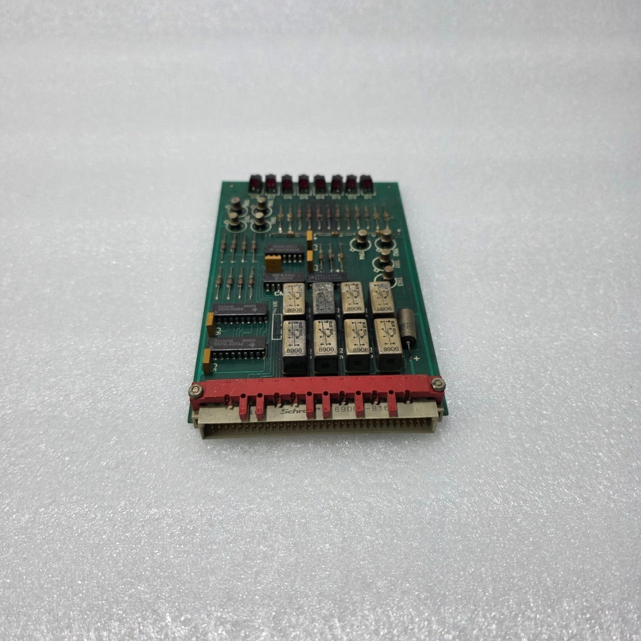 INDUSTRIAL CONTROL BOARD 2195-0051/1