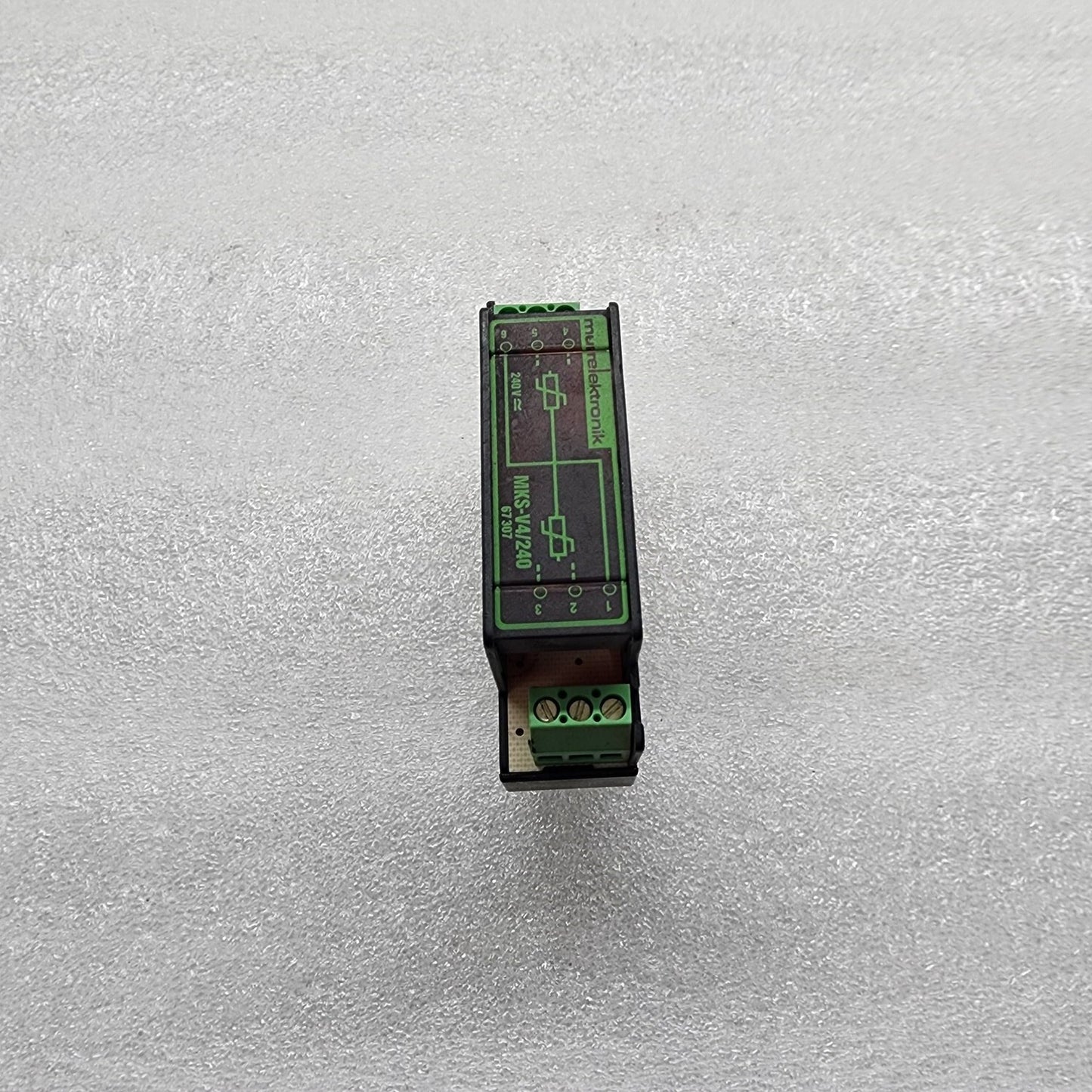 MURR ELEKTRONIK MKS-V4/240 67307 240V