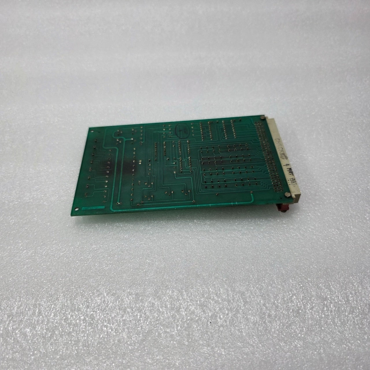 INDUSTRIAL CONTROL BOARD 2195-0051/1