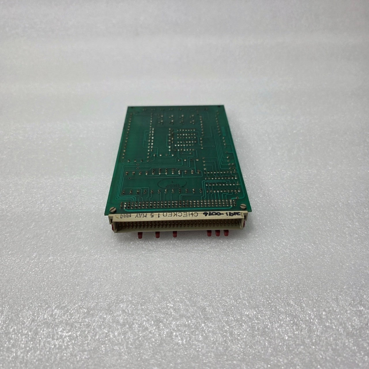 INDUSTRIAL CONTROL INTERFACE BOARD 2195-0076/1