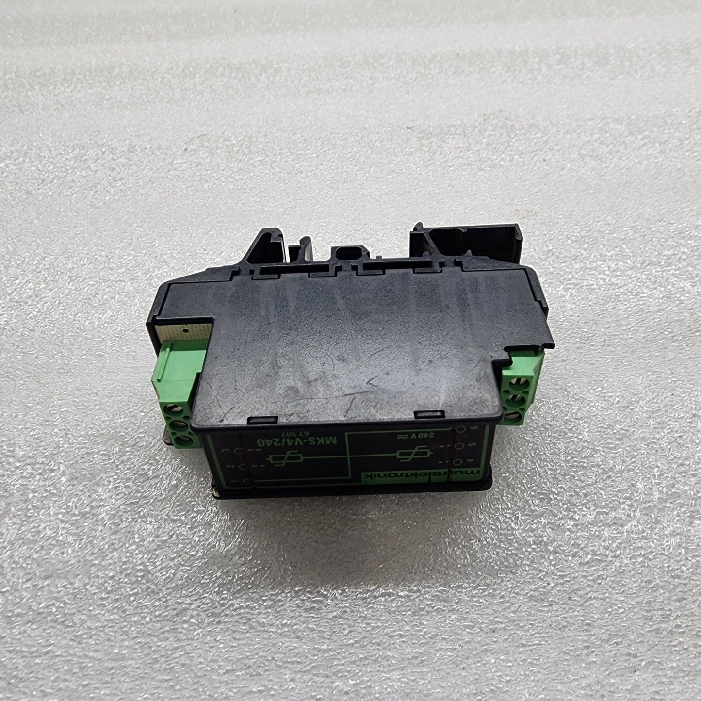 MURR ELEKTRONIK MKS-V4/240 67307 240V