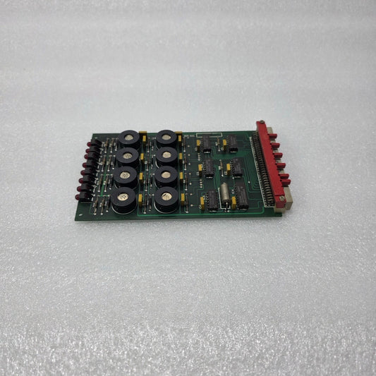 INDUSTRIAL CONTROL / INTERFACE BOARD 2195 0117/A