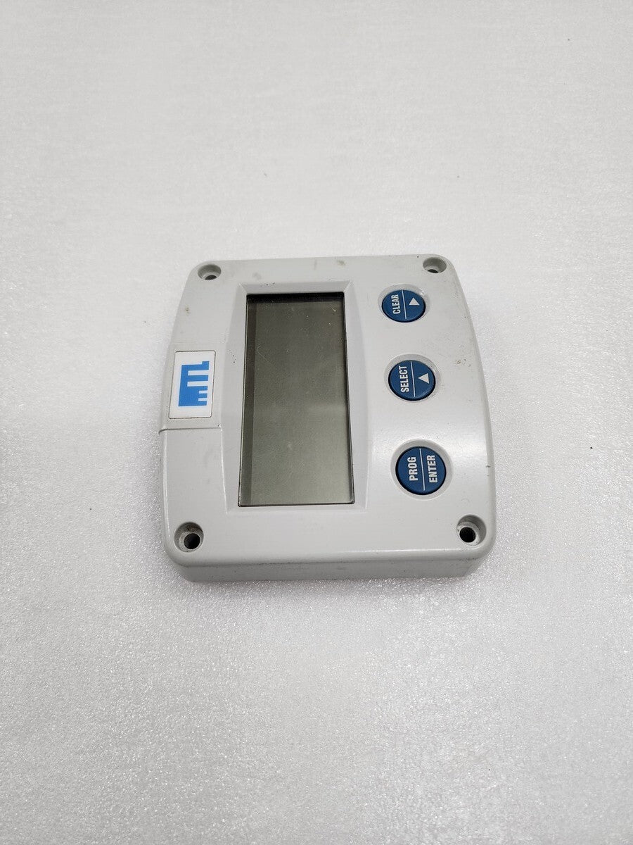MEASUREMENT TECHNOLOGY MTL662 LOOP POWERED 4-20mA INDICATOR