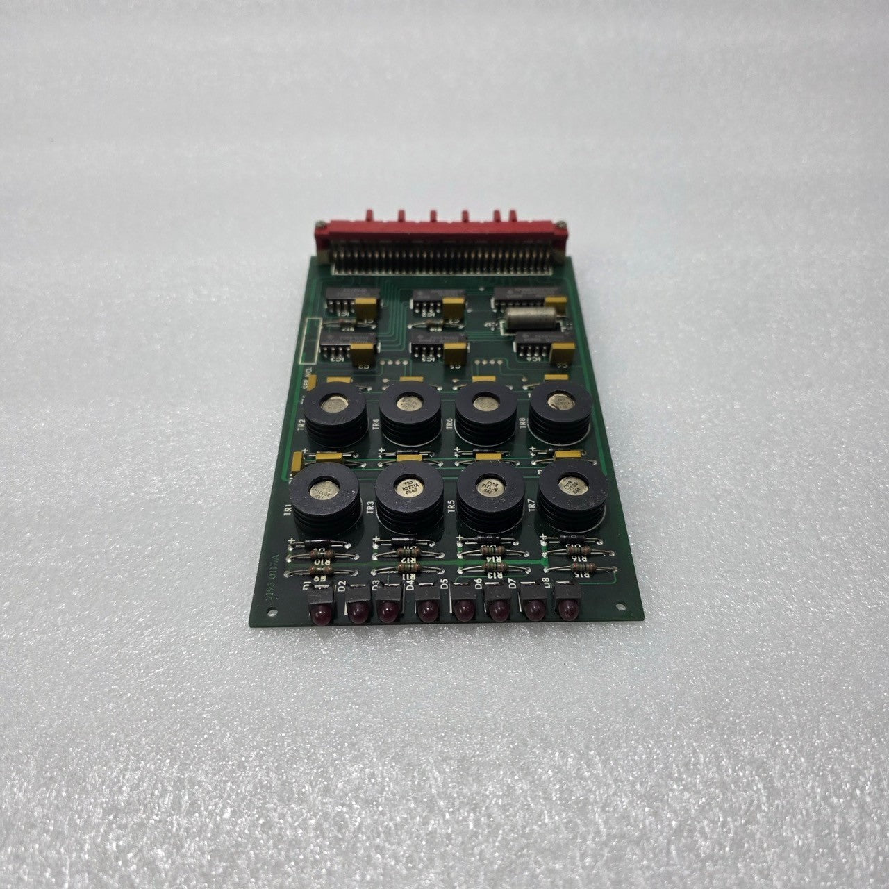 INDUSTRIAL CONTROL / INTERFACE BOARD 2195 0117/A