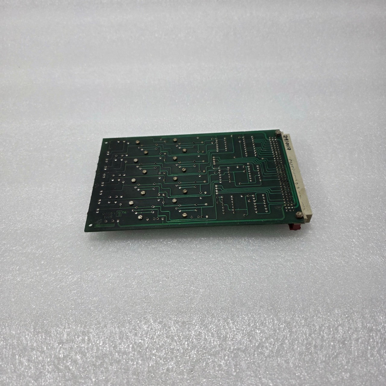 INDUSTRIAL CONTROL / INTERFACE BOARD 2195 0117/A
