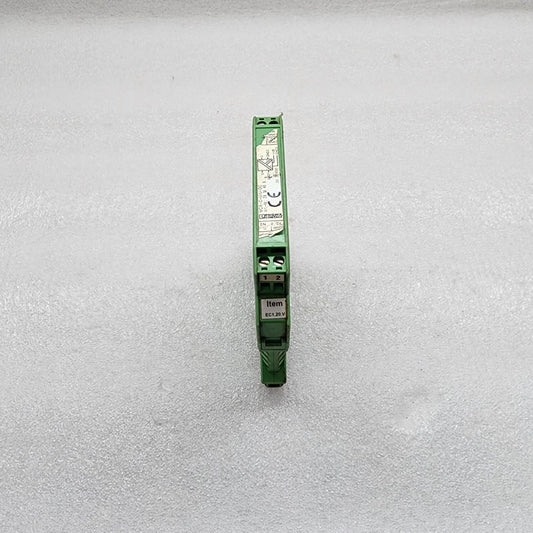 PHOENIX CONTACT MCR-C-U/U-DC SIGNAL CONDITIONER 2814469