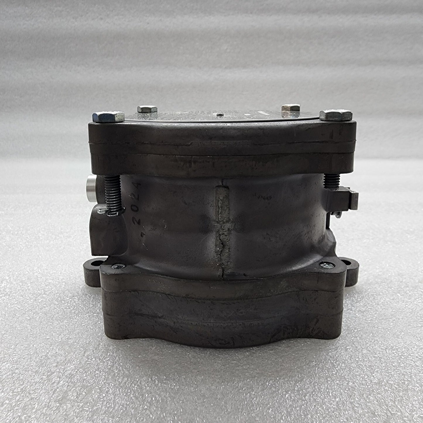 DWYER 1950G-20-B-24-NA DIFFERENTIAL PRESSURE SWITCH