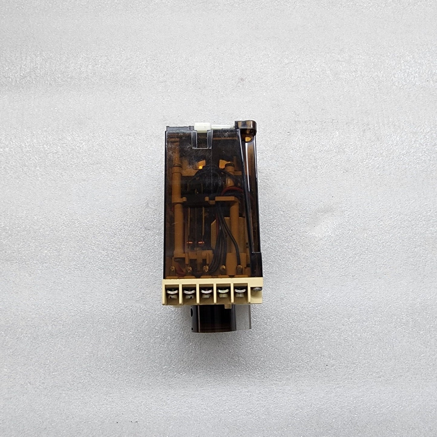 CROUZET 88275.0_60H TIMER RELAY 220V
