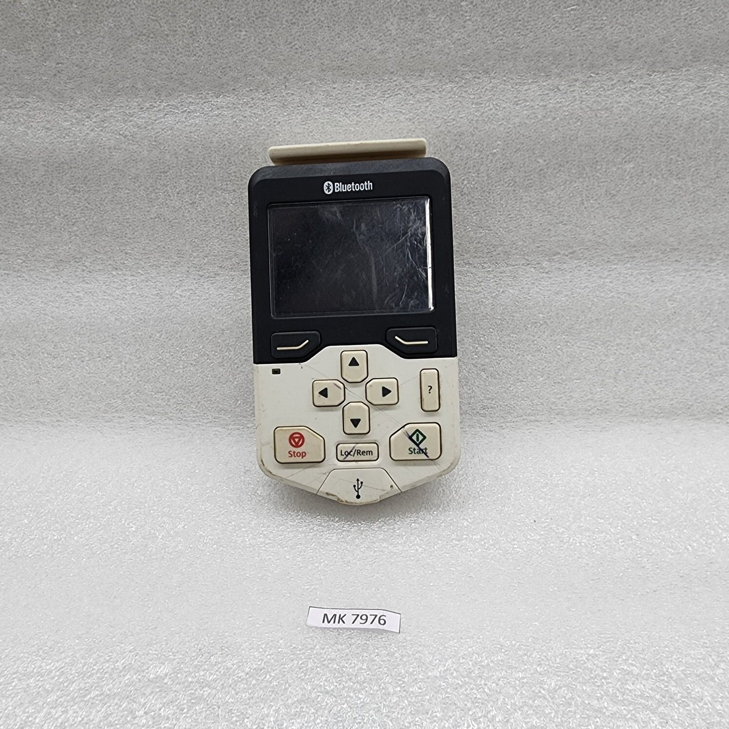 ABB ACS-AP-W CONTROL PANEL 3AXD50000025964