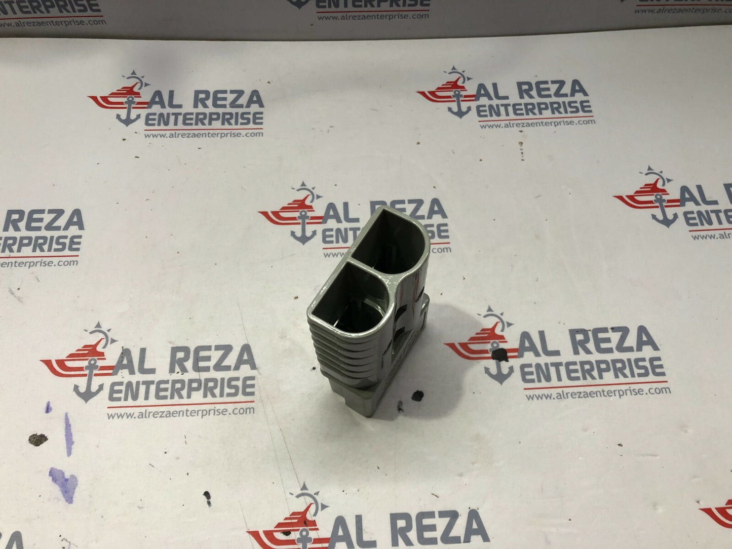 ANDERSON POWER PRODUCTS PART NO: 077917-001 BATTERY CONNECTOR 36V