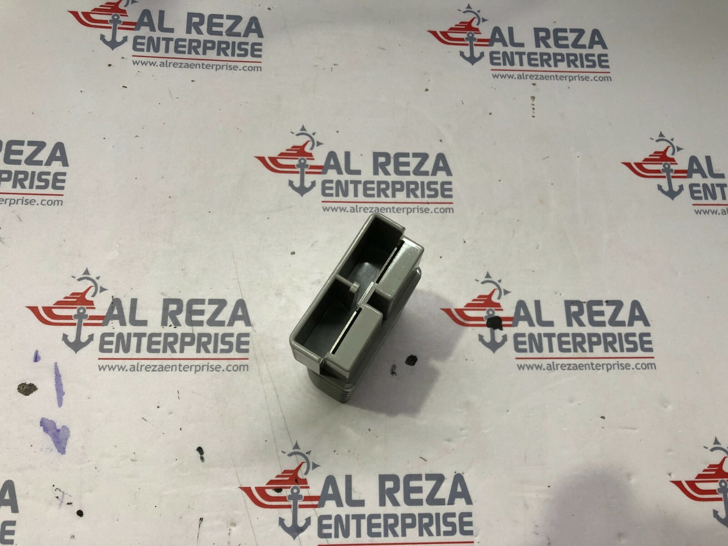 ANDERSON POWER PRODUCTS PART NO: 077917-001 BATTERY CONNECTOR 36V