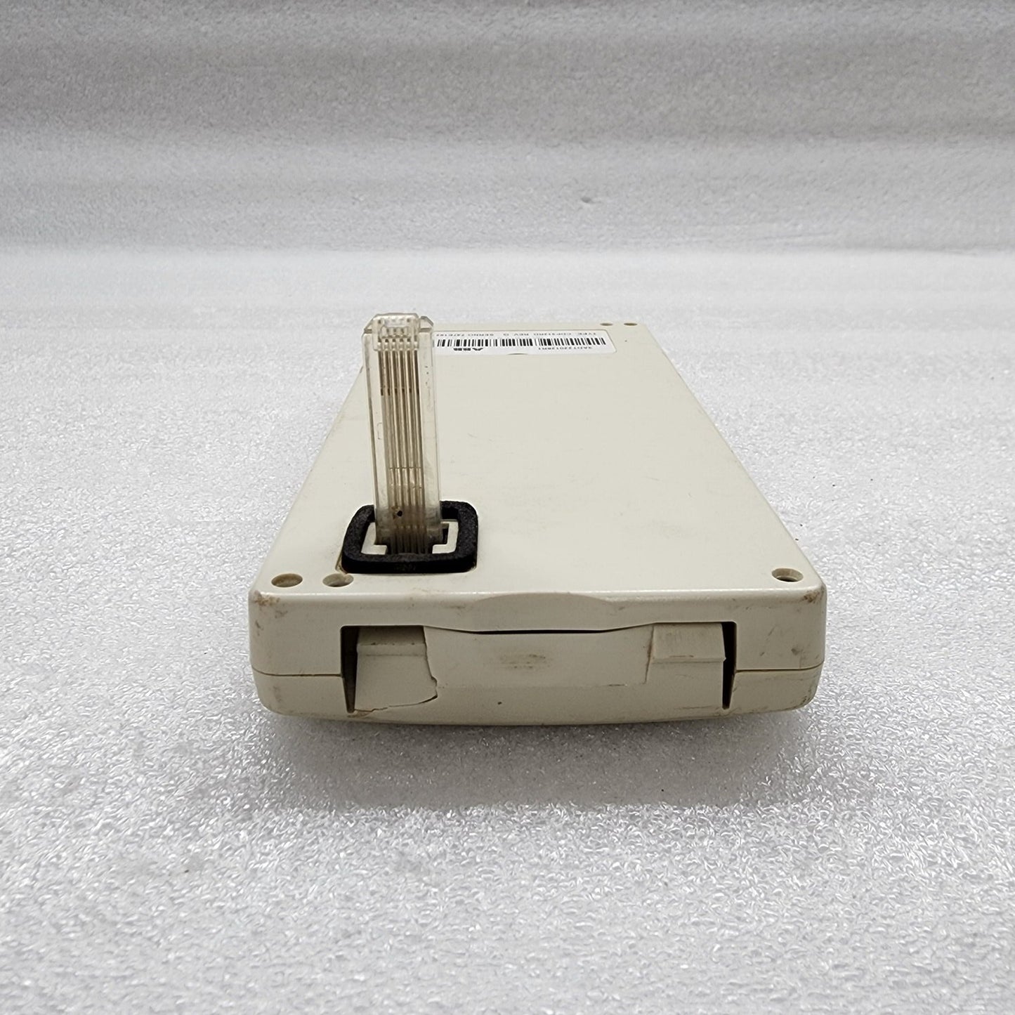 ABB 3ADT220128R1 CONTROL PANEL KEYPAD CDP312RD REV G