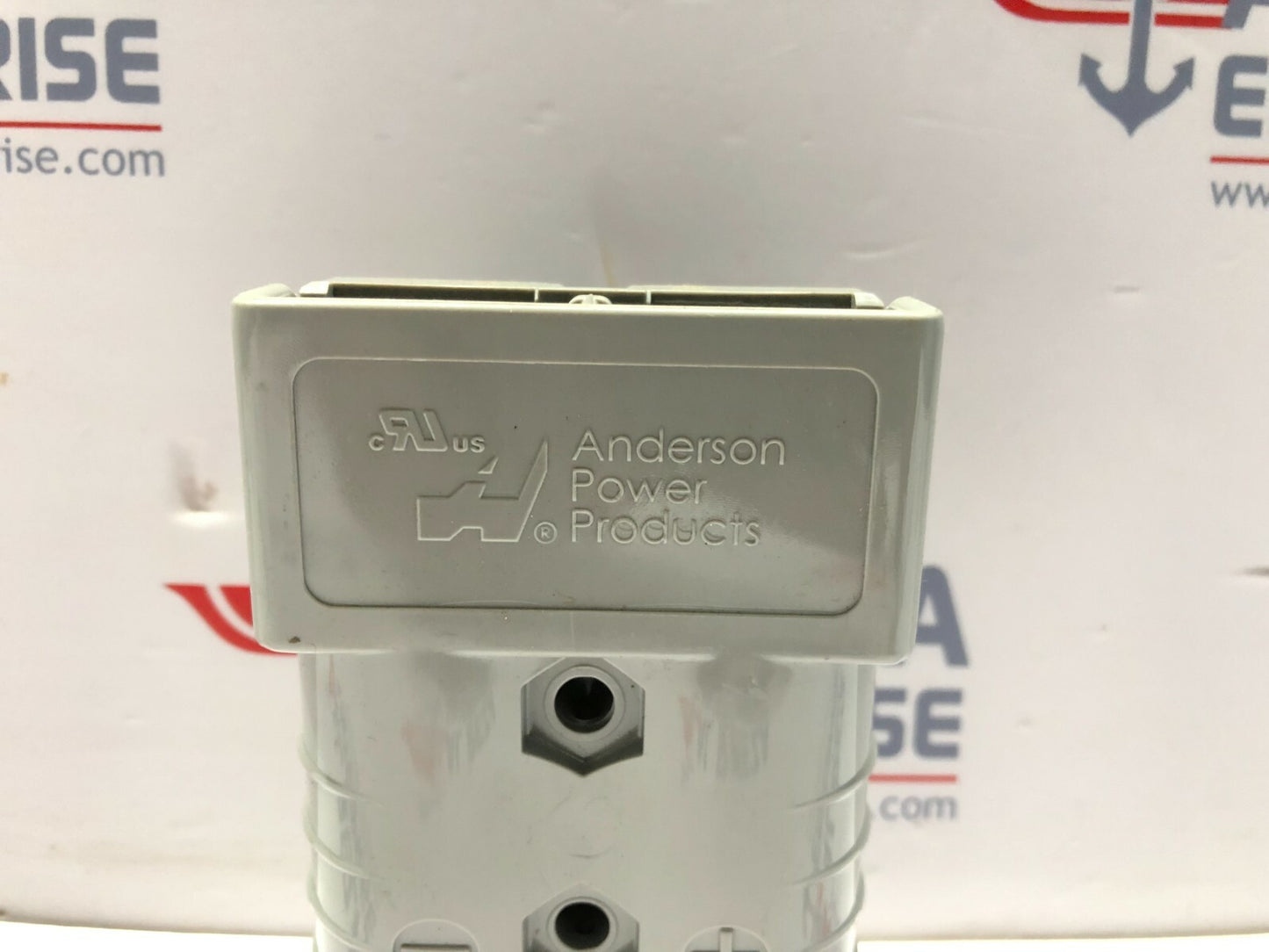 ANDERSON POWER PRODUCTS PART NO: 077917-001 BATTERY CONNECTOR 36V