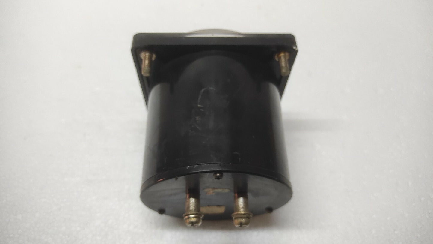 TOYO KEIKI DVF-11 PRESSURE INDICATOR DVF11