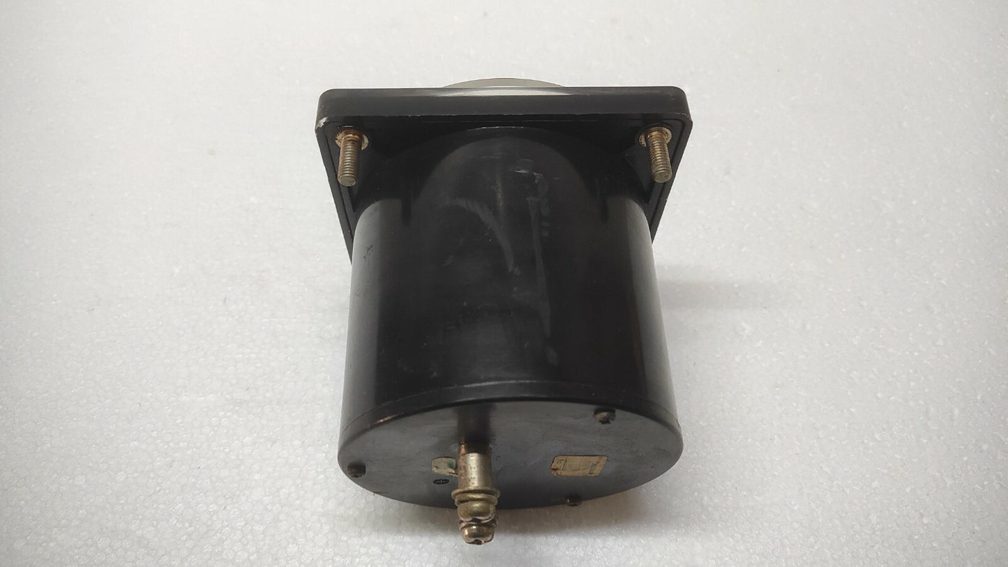 TOYO KEIKI DVF-11 PRESSURE INDICATOR DVF11