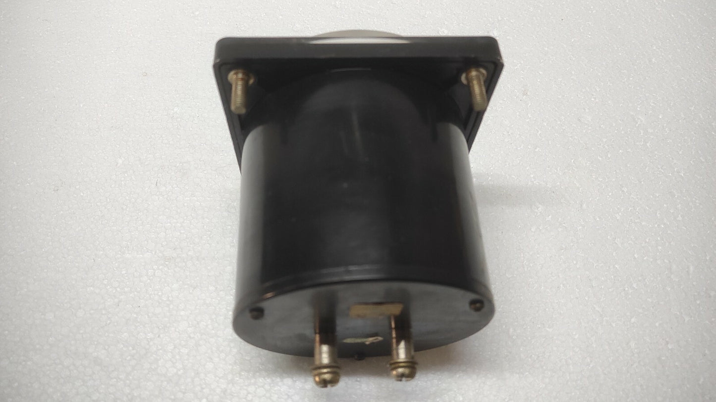 TOYO KEIKI DVF-11 PRESSURE INDICATOR DVF11