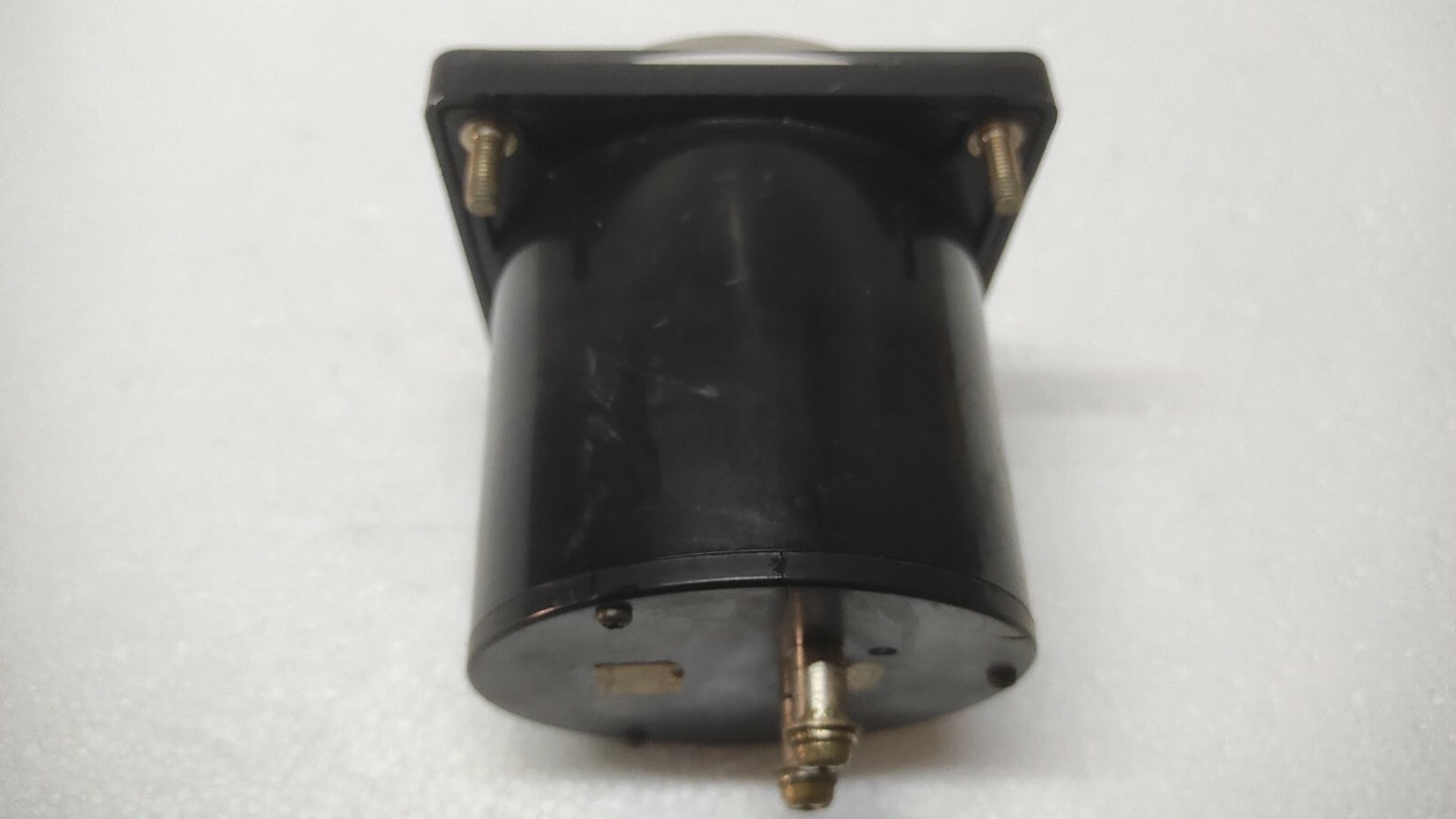 TOYO KEIKI DVF-11 PRESSURE INDICATOR DVF11