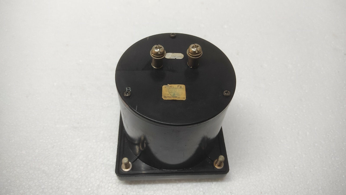 TOYO KEIKI DVF-11 PRESSURE INDICATOR DVF11