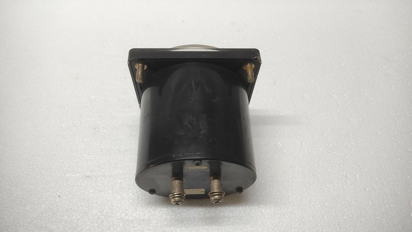 TOYO KEIKI DVF-11 PRESSURE INDICATOR