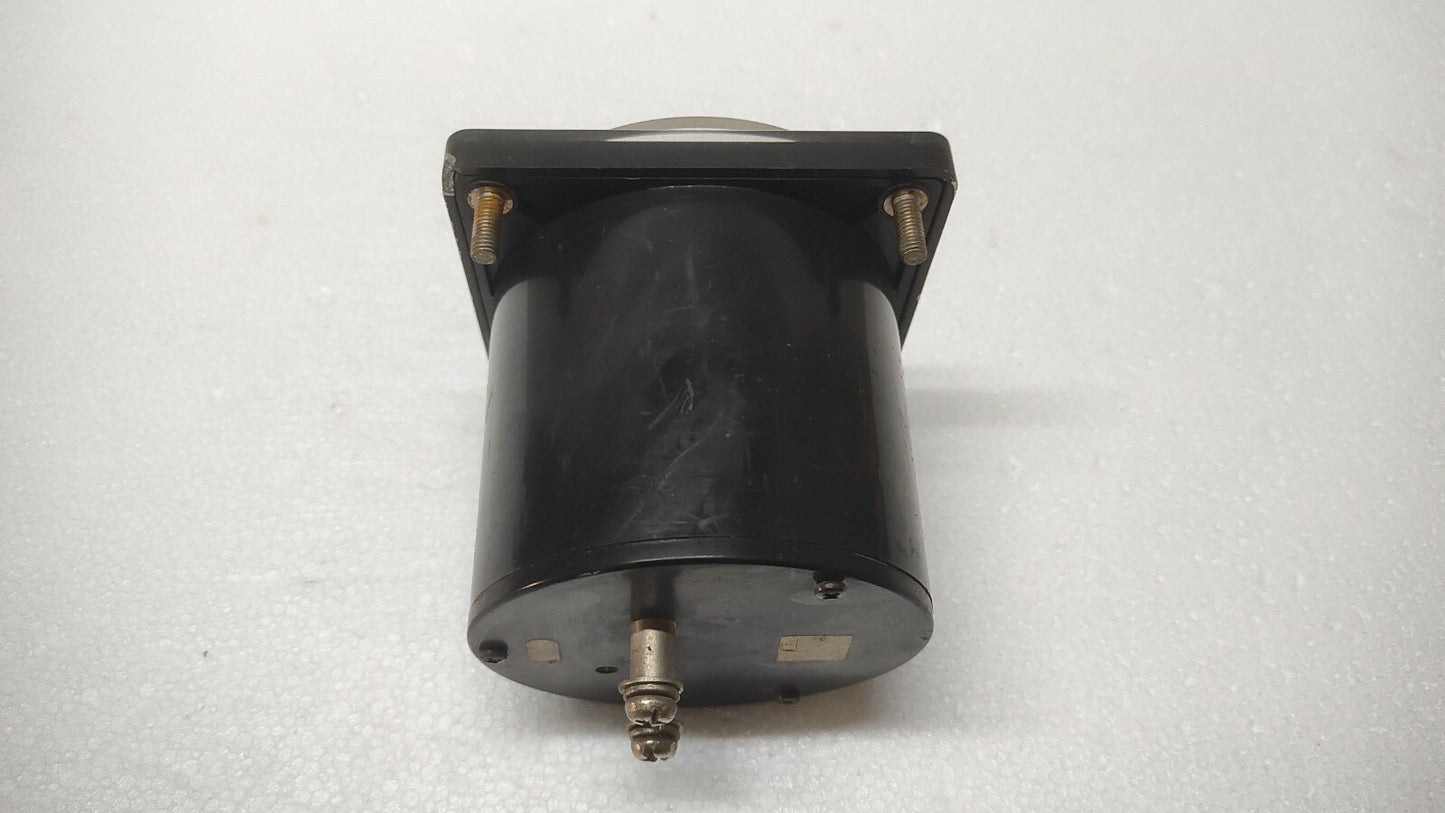 TOYO KEIKI DVF-11 PRESSURE INDICATOR