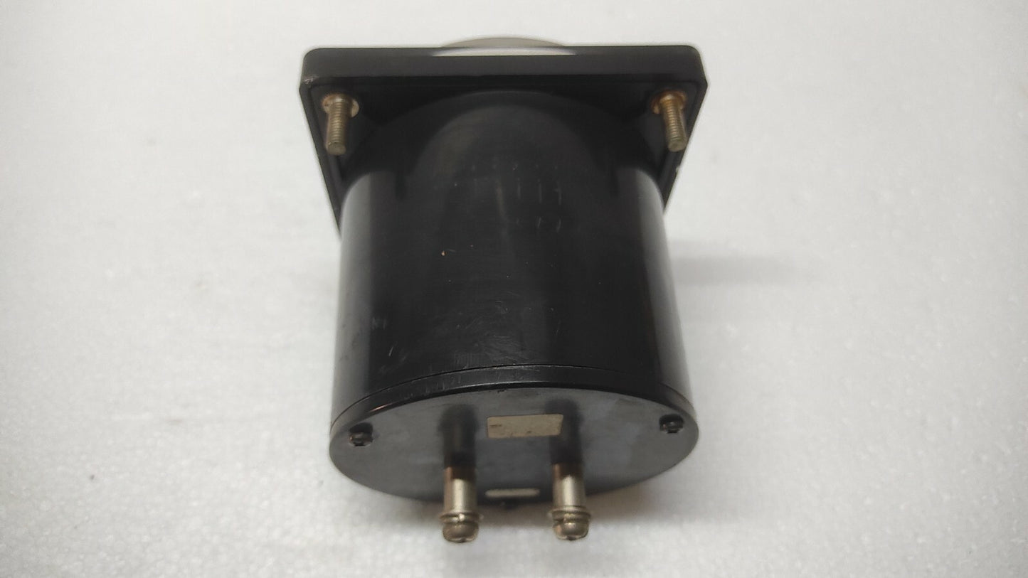 TOYO KEIKI DVF-11 PRESSURE INDICATOR