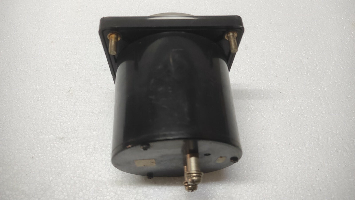 TOYO KEIKI DVF-11 PRESSURE INDICATOR
