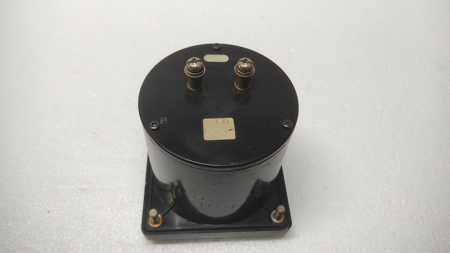 TOYO KEIKI DVF-11 PRESSURE INDICATOR