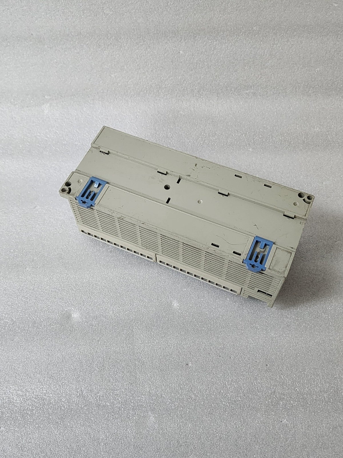 PANASONIC FP-XH C60T CONTROL UNIT AFPXHC60T-F 100-240V